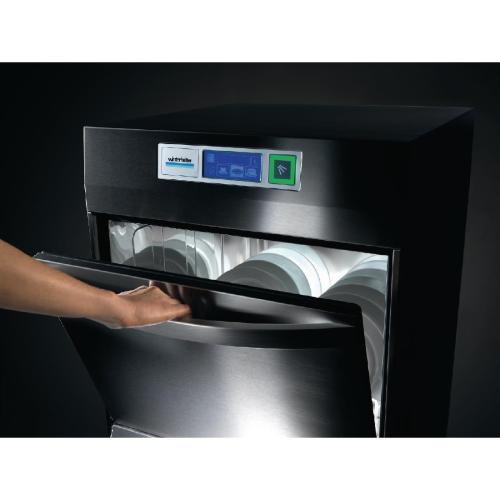 Winterhalter UndercntrDishwasherUC-M-E ENERGY w/Soft&EnrgyFeatw/oInstall(Direct)