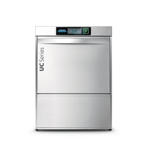Winterhalter Undercounter Dishwasher UC-XL-E w/integrl softnr w/oInstall(Direct)