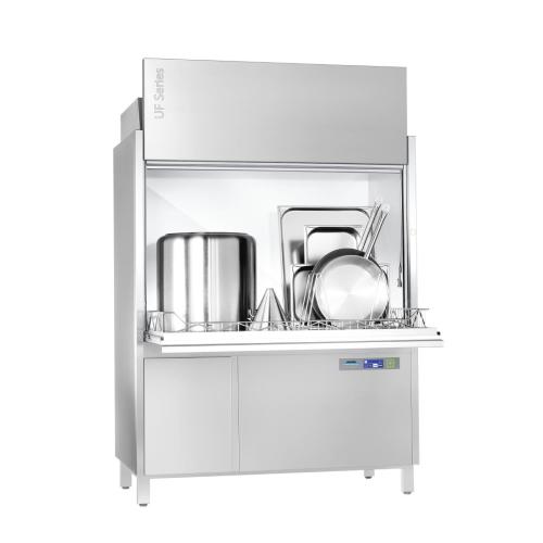 Winterhalter UndercntrDishwasherUC-XL-E ENERGYw/Soft&EnrgyFeatw/oInstall(Direct)