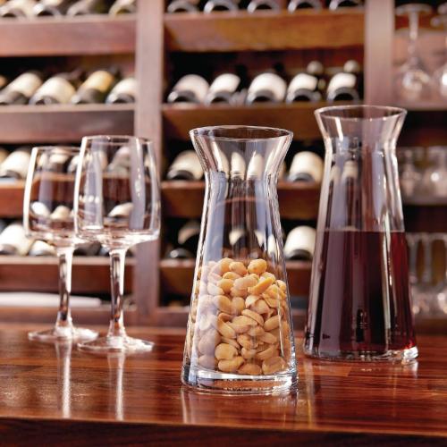 Arc Cascade Carafe/Decanter - 0.75Ltr 99mm (Box 6)