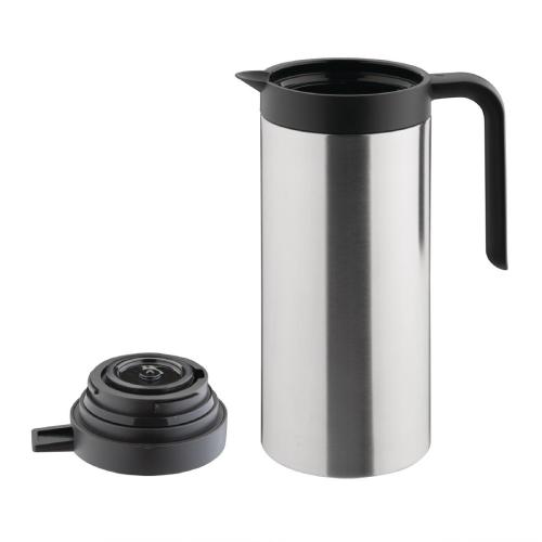 Olympia Vacuum Jug St/St - 1Ltr