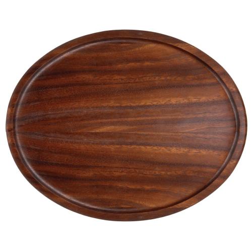 Alchemy Signature Wooden Board - 11 3/4x8 3/4" 293x223mm (Box 4) (Direct)