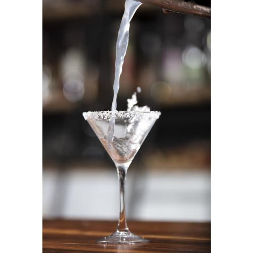 Olympia Bar Collection Martini Glass Crystal - 275ml (Box 6)