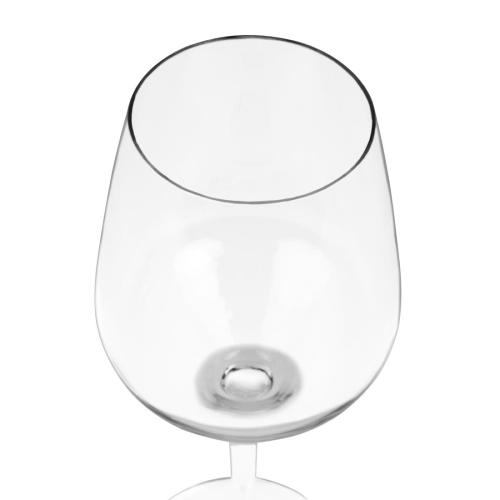 Olympia Chime Wine Glass Crystal - 365ml (Box 6)