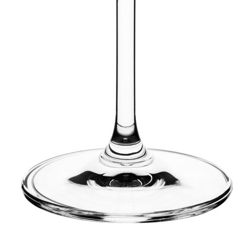 Olympia Chime Wine Glass Crystal - 365ml (Box 6)