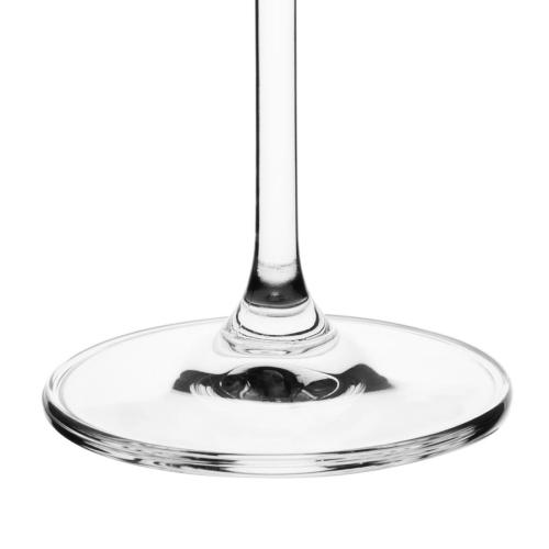 Olympia Chime Wine Glass Crystal - 495ml (Box 6)