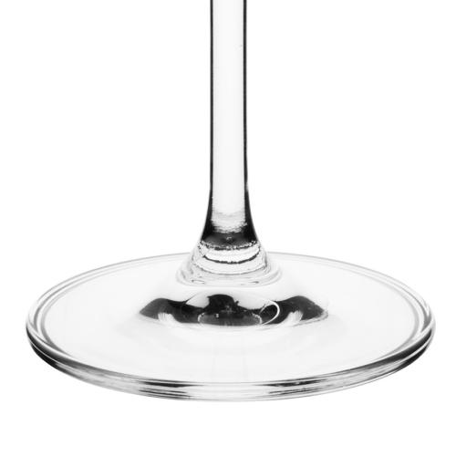 Olympia Chime Wine Glass Crystal - 620ml (Box 6)
