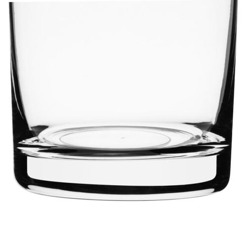 Olympia Old Fashioned Tumbler Crystal - 280ml (Box 6)