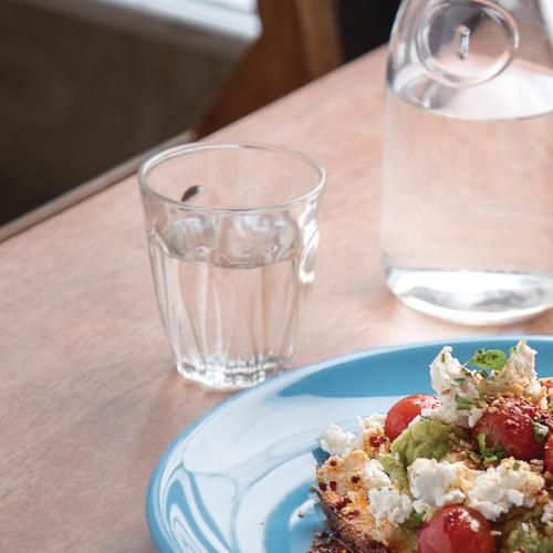 Olympia Toughened Juice Glass - 130ml 4 3/10fl oz (Box 12)