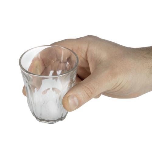 Olympia Toughened Juice Glass - 130ml 4 3/10fl oz (Box 12)