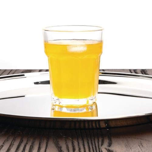 Olympia Toughened Orleans Juice/Water Glass - 270ml (Box 12)