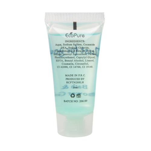 Just For You Bath/Shower Gel - 20ml (100 Tubes)