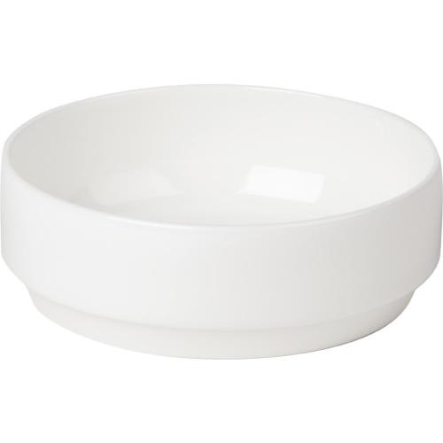 Royal Bone Ascot Stacking Bowl - 145mm 585ml (Box 6)