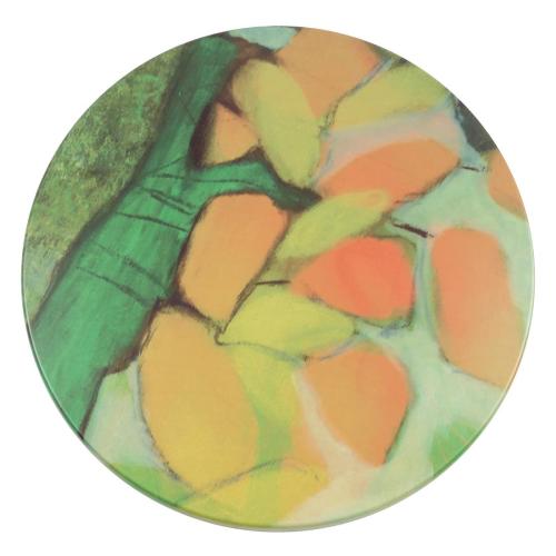 Werzalit Round 800mm Table Top (Fiori 130) (B2B)