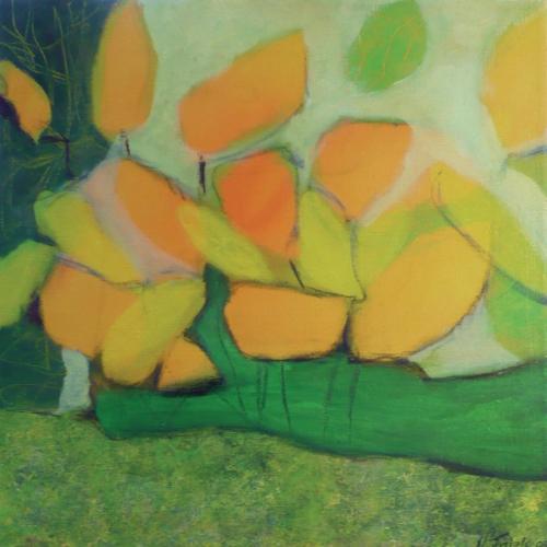 Werzalit Square 700mm Table Top (Fiori 130 ) (B2B)