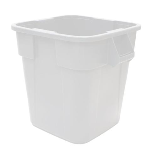 Rubbermaid Brute Square Container - 151.4Ltr