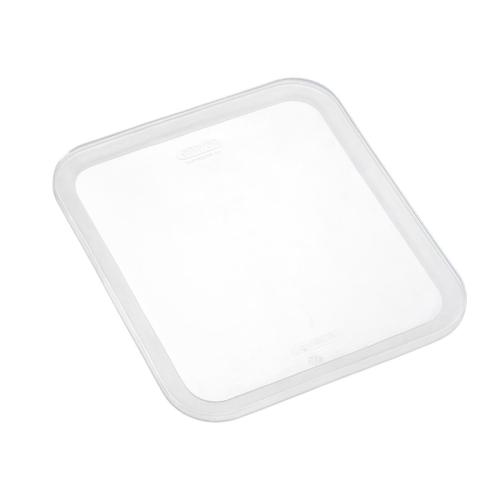 Araven Silicone Lid GN - 1/2