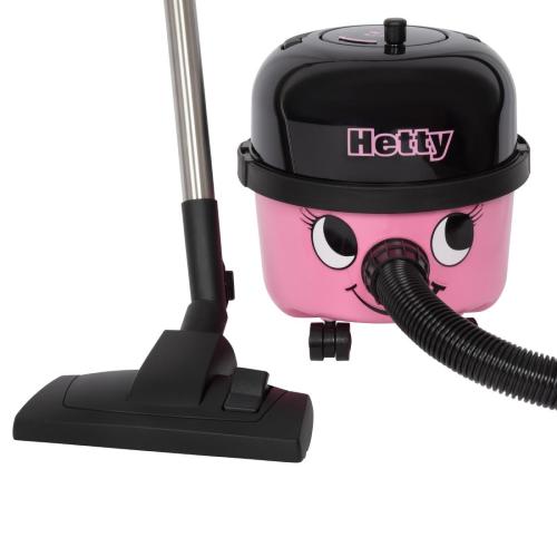 Numatic Hetty Vacuum Cleaner - 620watt