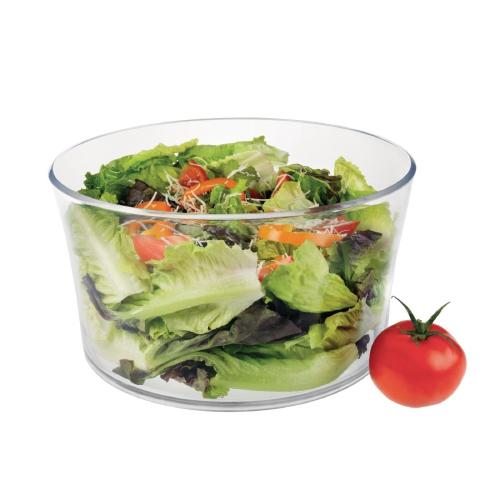 Oxo Good Grips Salad & Herb Spinner - 2.8Ltr