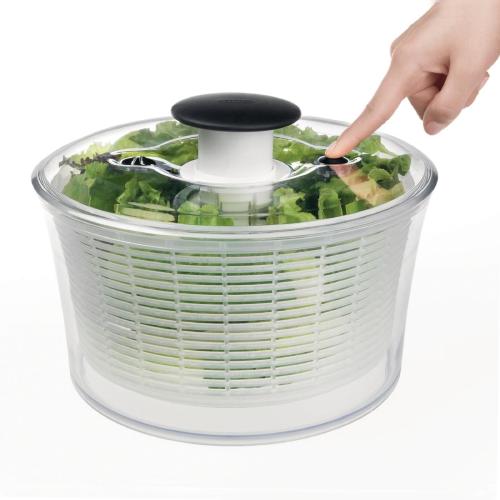 Oxo Good Salad Spinner - 5.8Ltr
