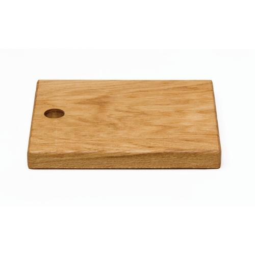 Chunky Oak Board - 230x190mm