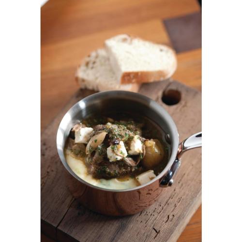 Chunky Oak Board - 230x190mm