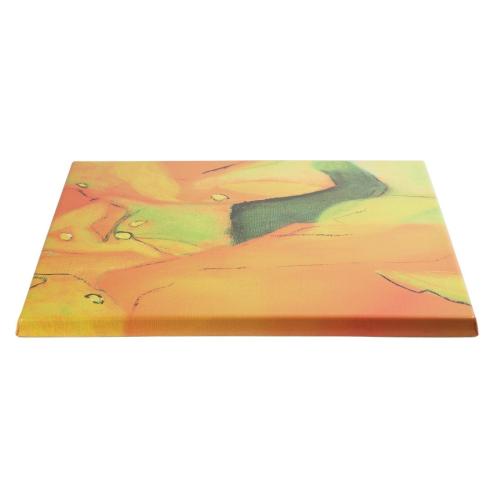 Werzalit Square Table Top Foglia Di Autunno 221 - 700mm (B2B)