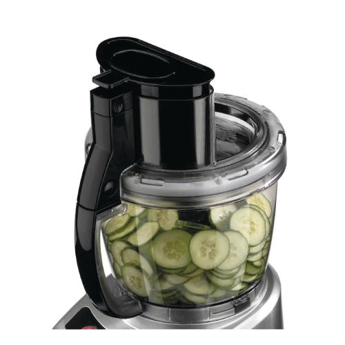 Waring Food Processor - 3.8Ltr