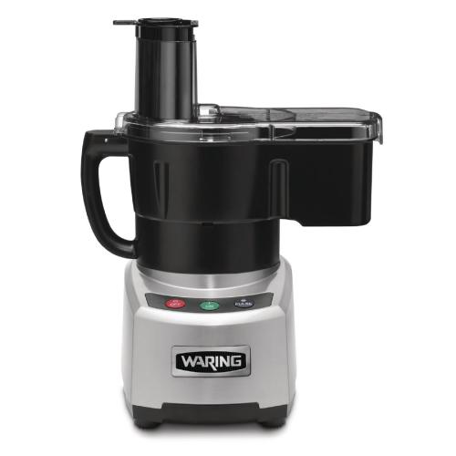 Waring Food Processor - 3.8Ltr with Continuous Feed