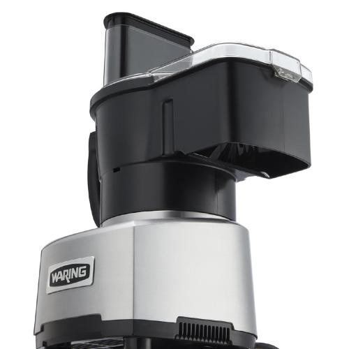 Waring Food Processor - 3.8Ltr with Continuous Feed