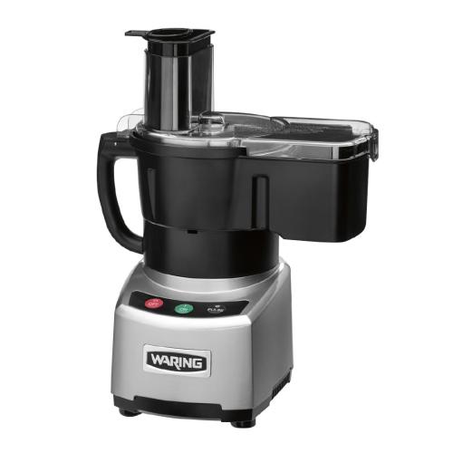 Waring Food Processor - 3.8Ltr with Continuous Feed