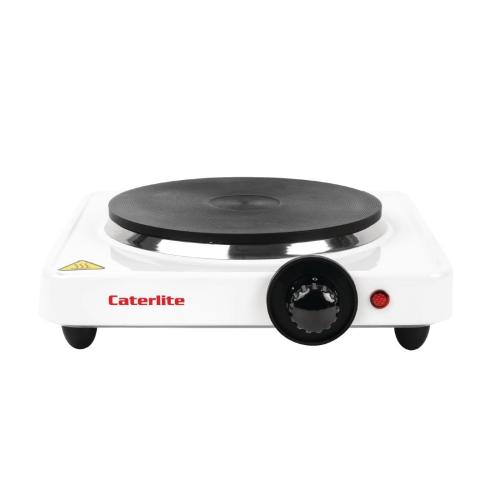 Caterlite Electric Countertop Boiling Ring Single