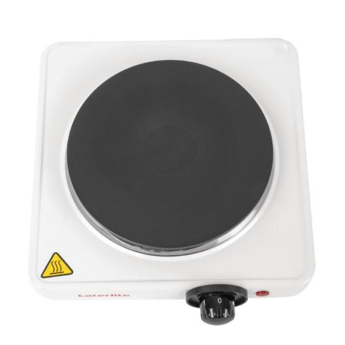 Caterlite Electric Countertop Boiling Ring Single