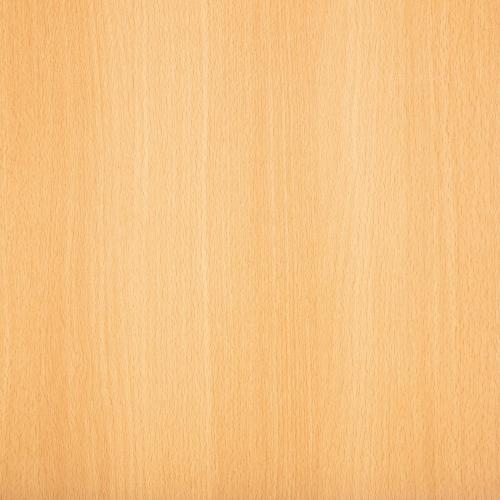 Bolero Square Table Top Beech Effect - 700mm