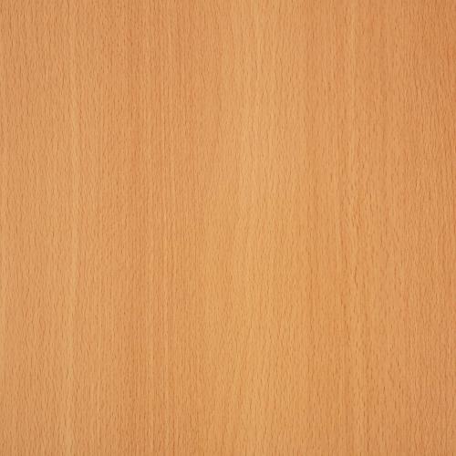 Bolero Round Table Top Beech Effect - 600mm