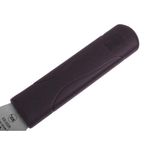 Hells Handle Heat Resistant Fish Turner - 3x6"