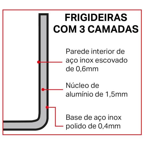 Vogue Stainless Steel Mini Gravy Pan - 80mm 150ml 5fl oz