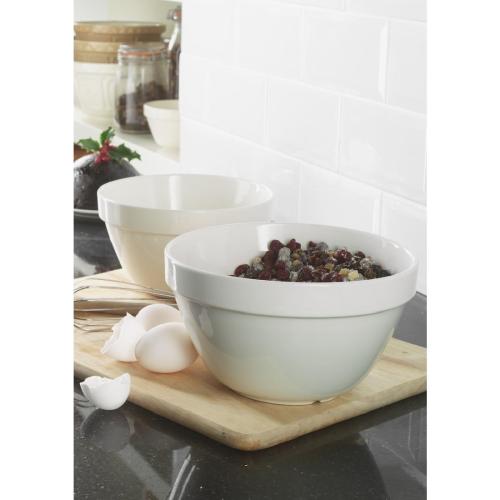 Mason Cash Pudding Basin - 160mm 1.6pint