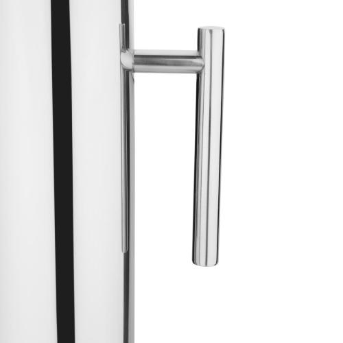 Olympia Water Jug St/St - 1.4Ltr 47.33fl oz