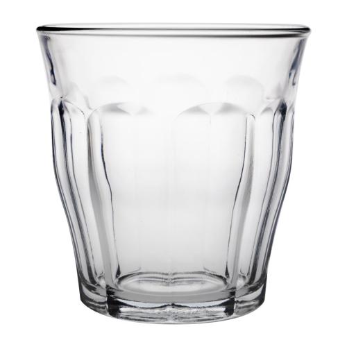 Duralex Picardie Tall Rocks Glass - 310ml 10oz (Box 6)
