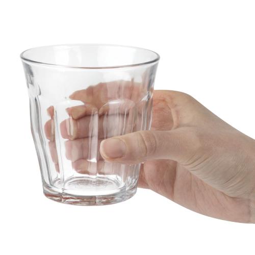 Duralex Picardie Tall Rocks Glass - 310ml 10oz (Box 6)