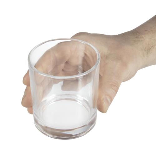 Olympia Rocks Tumbler - 285ml 9 3/5fl oz (Box 48)