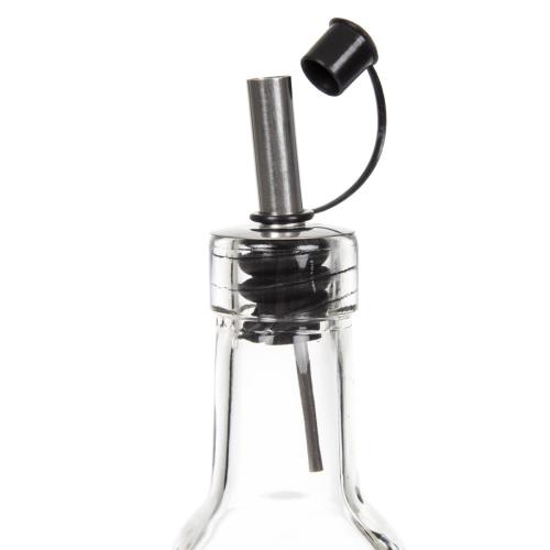 Olympia Olive Oil Bottle - 500ml 16.9fl oz (Box 6)