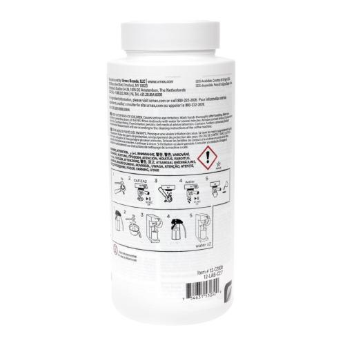 Urnex Cafiza2 Espresso Machine Cleaning Powder - 900g