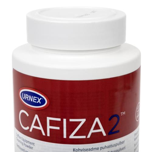 Urnex Cafiza2 Espresso Machine Cleaning Powder - 900g