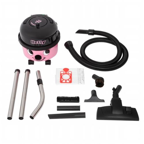 Numatic Hetty Vacuum Cleaner - 620watt