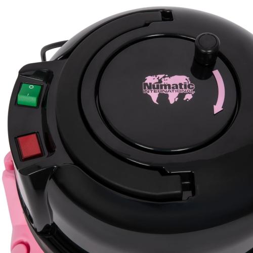 Numatic Hetty Vacuum Cleaner - 620watt