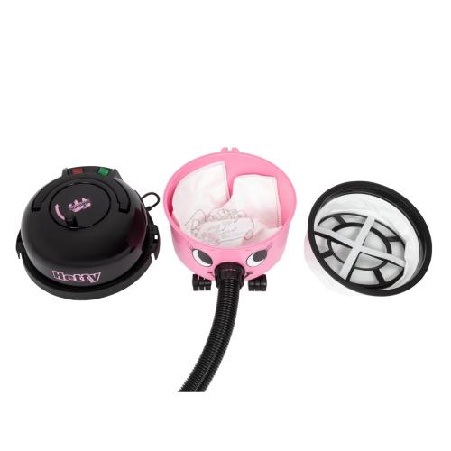 Numatic Hetty Vacuum Cleaner - 620watt