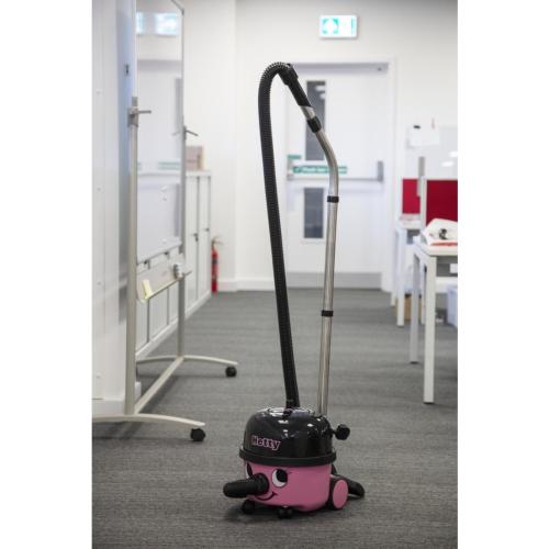 Numatic Hetty Vacuum Cleaner - 620watt