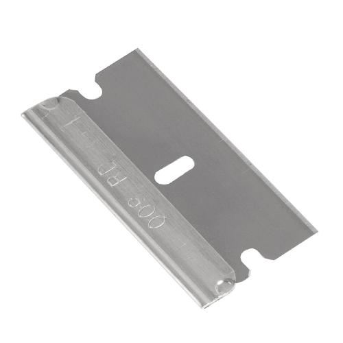 Window Cleaning Spare Scraper Blade (Box 240)